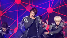 MR.MR - Highway 130130Show champion 现场版
