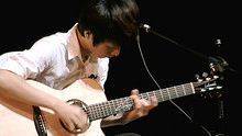 Sungha Jung - Bird  高清官方版