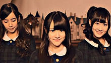 AKB48 - AKB48 《Waiting room》 高清官方版
