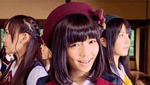 AKB48 - AKB48 《永遠プレッシャー》 高清官方版