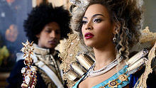 Beyonce - O2 Priority Extended  高清官方版