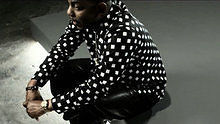 Kendrick Lamar ft. Drake - Poetic Justice 高清官方版