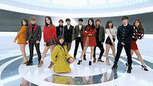 Beast,A Pink  - 5! My Baby 官方版