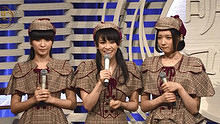 Perfume 《未来のミュージアム》 震災から２年“明日へ”コンサート 现场版