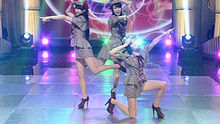Perfume 《未来のミュージアム》 1番ソングSHOW 现场版