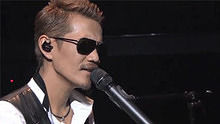 EXILE 《愛燦燦》 现场版