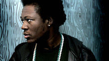Benga ft. Kano - Forefather 高清官方版