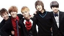 SHINee - SHINee - Girls, Girls, Girls 饭制字幕版