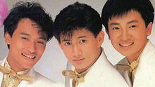 小虎队 - 小虎队《青苹果乐园》