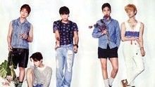 SHINee - SHINee - Punch Drunk Love 饭制字幕版