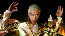 Bigbang - Bigbang - Tonight  高清官方版