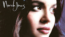 Norah Jones - Seven Years 现场版
