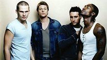 Blue,Keane,TEEN TOP - Blue - U Make Me Wanna 官方版