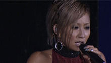 倖田来未 《夢のうた》 现场版