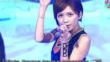 Party It Up 现场版
