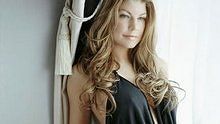Fergie - Big Girls Don't Cry 官方版