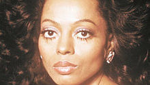 Diana Ross - If We Hold On Together 动画版