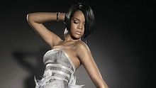 Rihanna - S&M