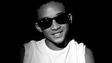 Jaden Smith,周杰伦 - Jaden Smith - Hello 高清官方版