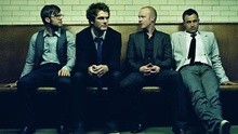 The Fray - You Found Me