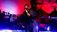 Love In This Club 现场版