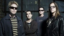 The Offspring,Glasvegas - The Offspring作品