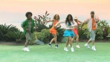 Salsa Coreografia