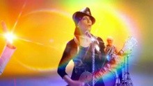 Annie Lennox