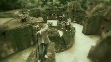 Elang - Lelaki