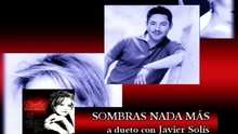Sombras Nada Mas