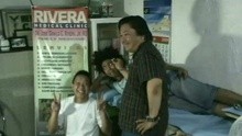 Moymoy Palaboy - Rugby Boy