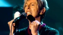 David Bowie - Heroes
