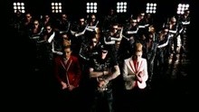 Jedward - Under Pressure