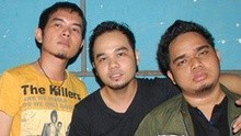 Nyawa Band - Nyawa Band - Ku Yakin Bisa