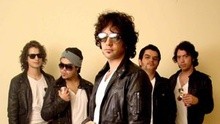 Los Daniels - Quien Me Salve