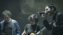 The Monomes - The Monomes - Tip Toeing