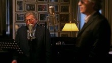 Stranger In Paradise