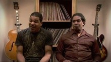 The Burbridge Brothers