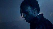 Saul Williams - Dance
