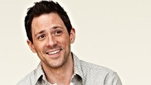 Steve Kazee - Gold