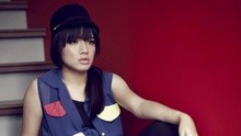 Cantika Abigail - Parampam