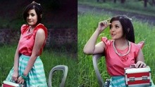 Tasya - Sehari Tak Cukup Sekali