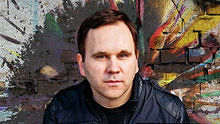 Matt Redman,西城男孩 - Matt Redman - 10,000 Reasons (Bless the Lord) 官方版