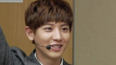 今天的演员 & 1位候补