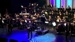 The Symphonic Tour