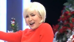 绽放