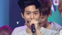 特别MC & 待机室 & 一位授赏