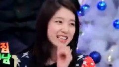 绽放