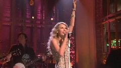 You Belong With Me