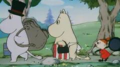 Moomin